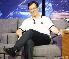 卓伟最新爆料大神,揭秘娱乐圈惊天大秘密！  第1张