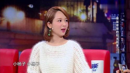 杨紫爆料最新,娱乐圈背后的真实故事  第2张